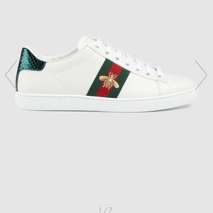 Gucci sneakers